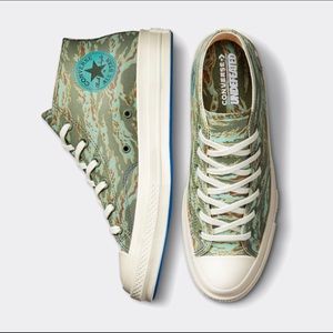 Converse x Undefeated Chuck 70 NEW